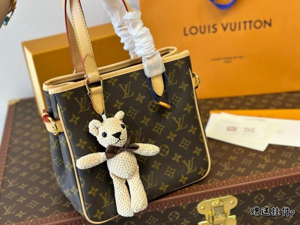 New Arrival LV Handbag L1000