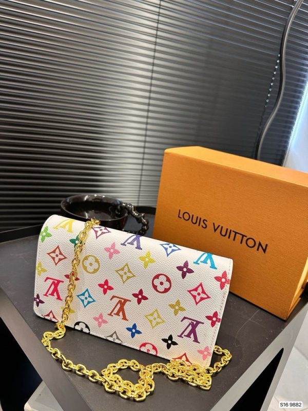 New Arrival LV Handbag L914