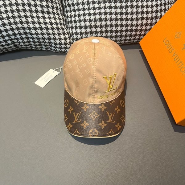 New Arrival LV Hat 0001