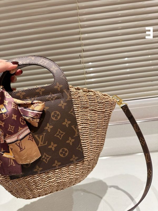 New Arrival LV Handbag L942