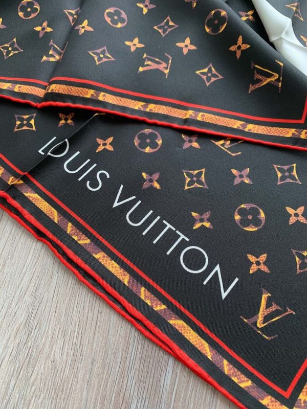 New Arrival LV Scarves 0022