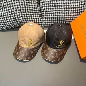 New Arrival LV Hat 0001