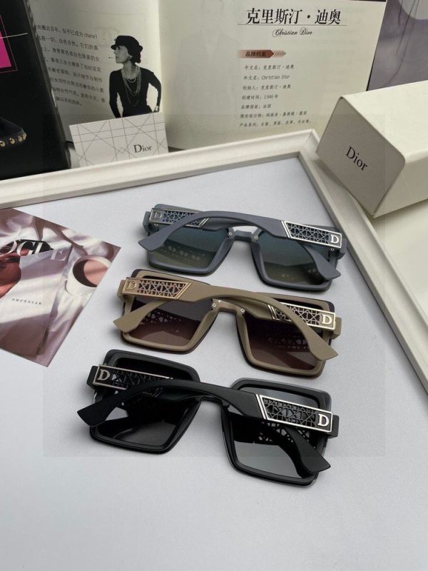 New Arrival DO Sunglasses 007