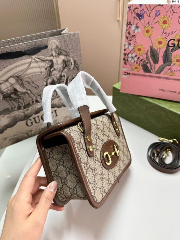 New Arrival GG Handbag G194