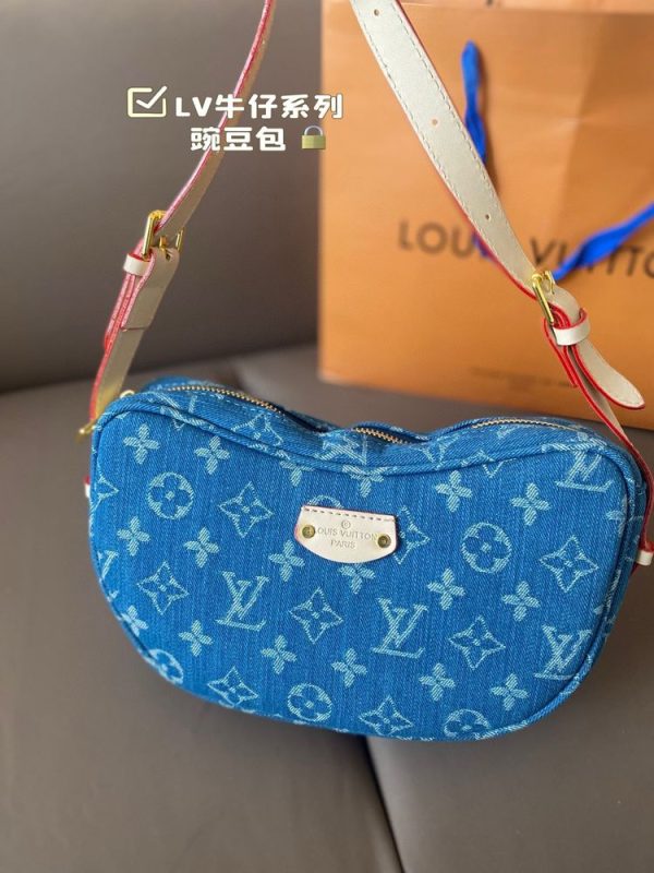 New Arrival LV Handbag L1004