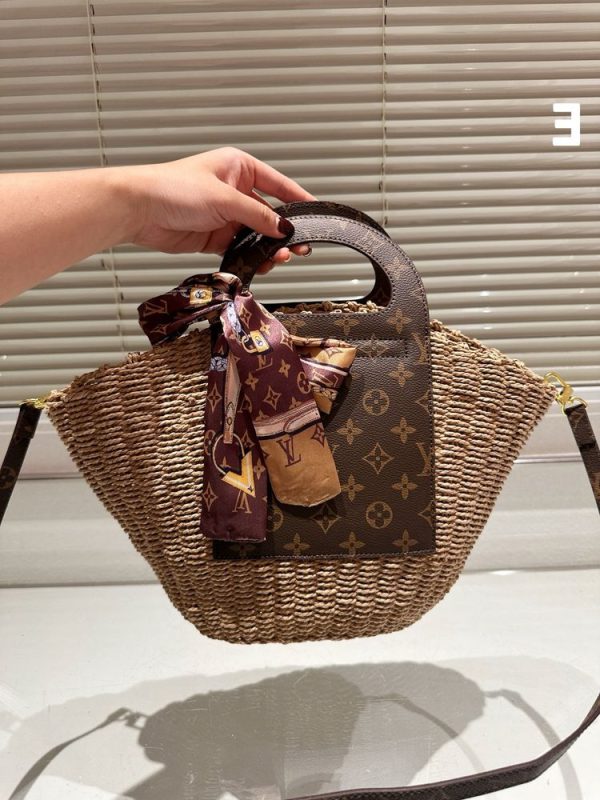 New Arrival LV Handbag L942