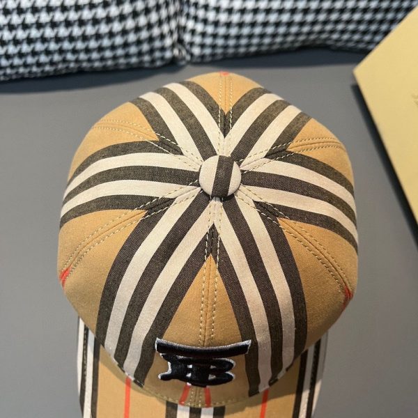 New Arrival Burberry Hat 0023