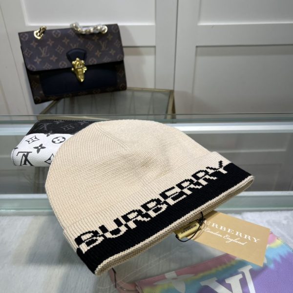 New Arrival Burberry Hat 0035