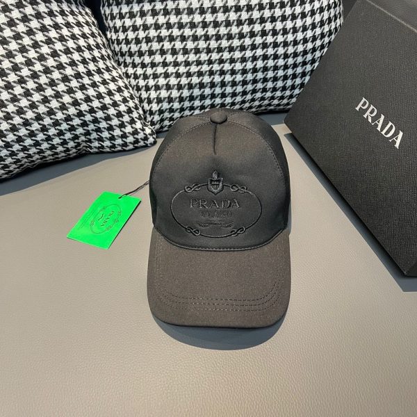 New Arrival Prada Hat 0003