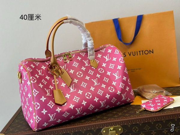 New Arrival LV Handbag L996