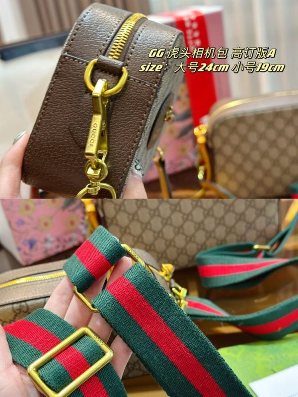 New Arrival GG Handbag G185