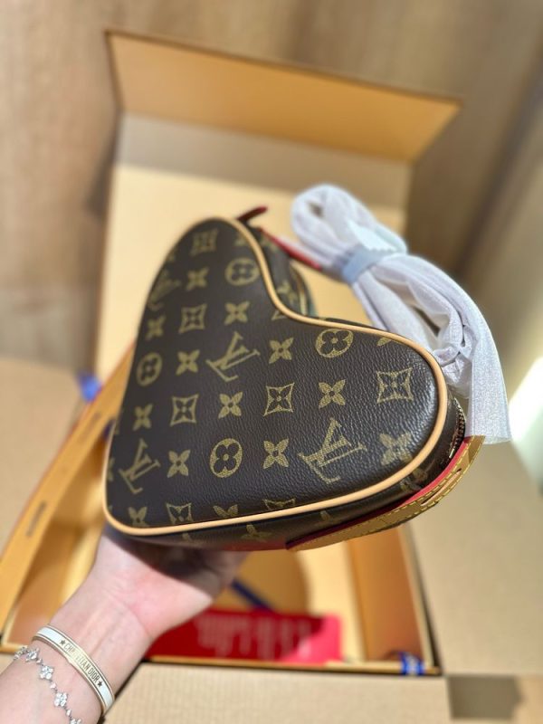 New Arrival LV Handbag L828