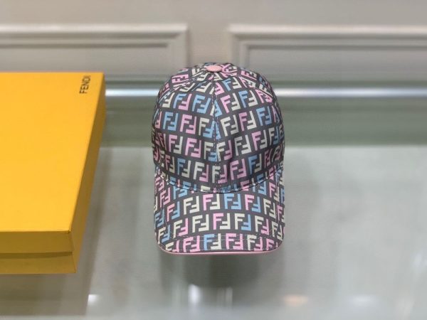 New Arrival Fendi Hat 0007