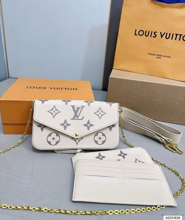 New Arrival LV Handbag L890.1