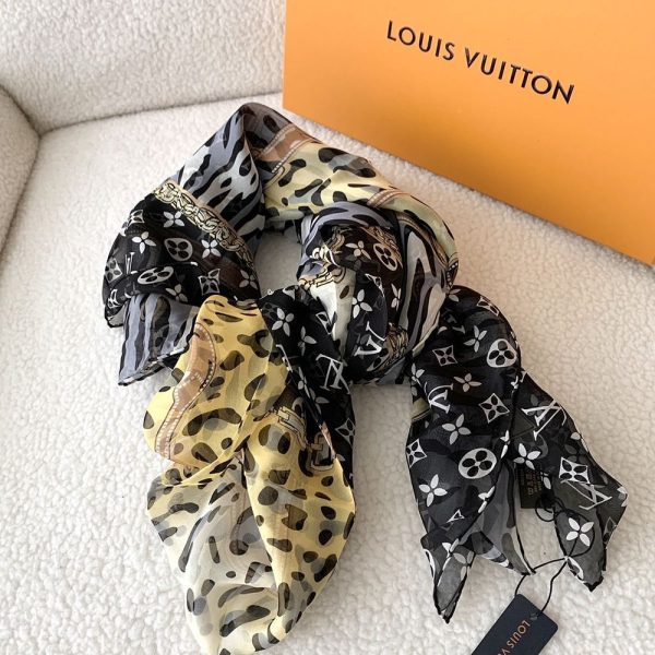 New Arrival LV Scarves 0038