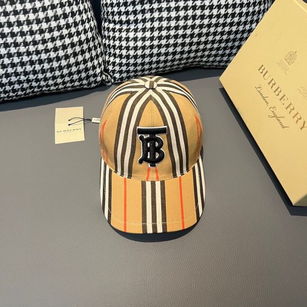 New Arrival Burberry Hat 0023