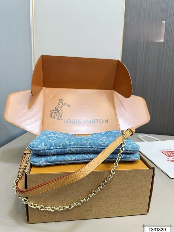 New Arrival LV Handbag L978