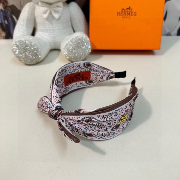 New Arrival Hermes Headdress 0034