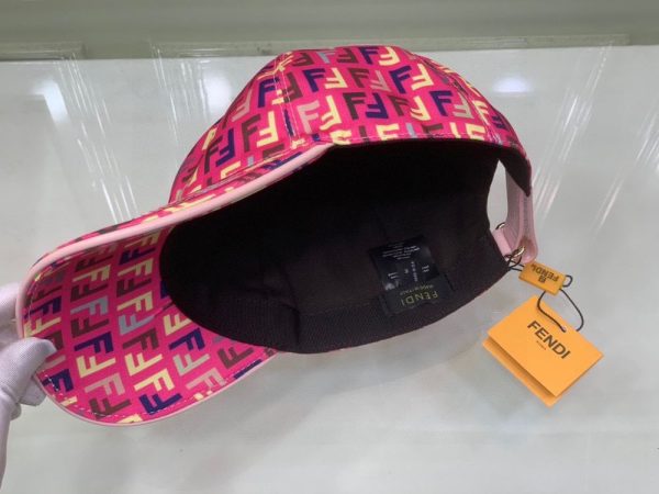 New Arrival Fendi Hat 0007