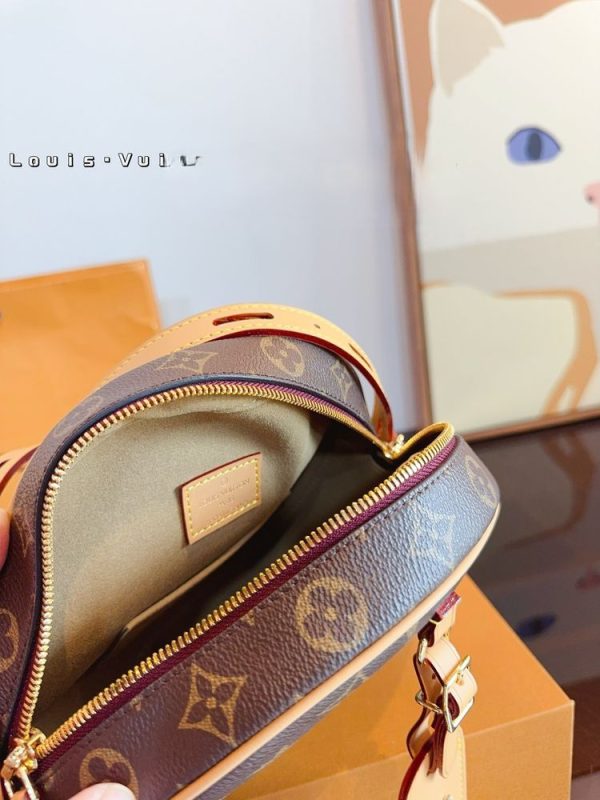 New Arrival LV Handbag L984