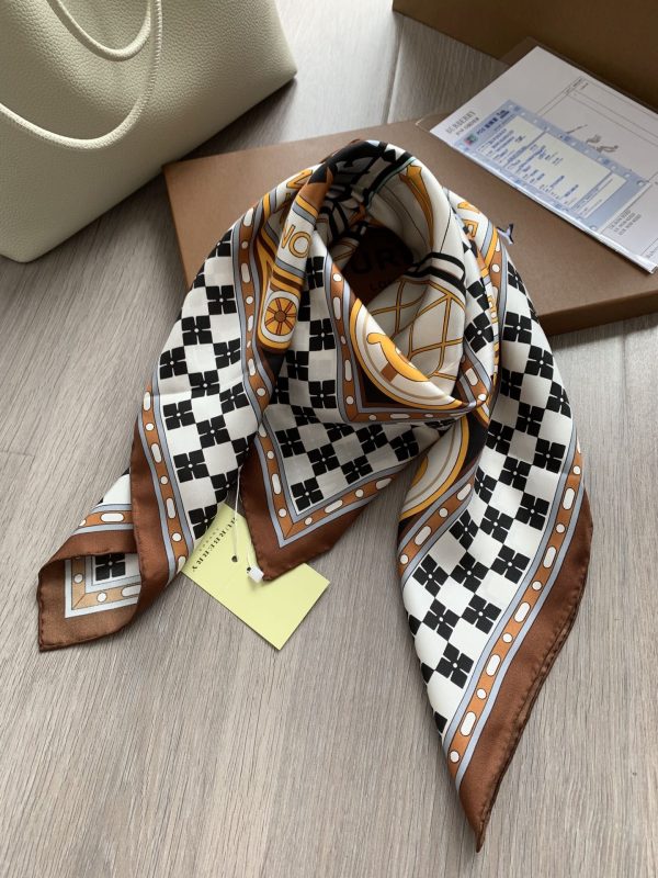 New Arrival Burberry Scarves 0006