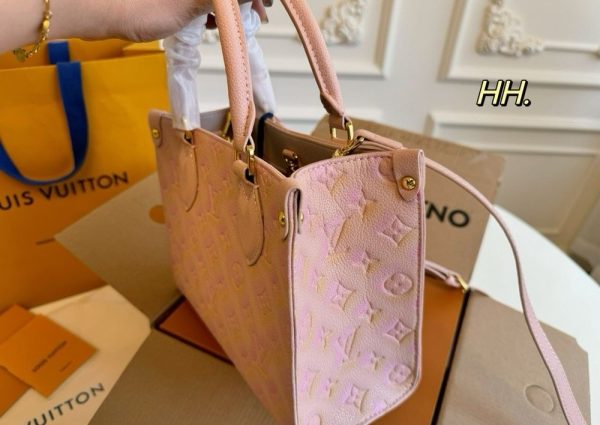 New Arrival LV Handbag L847