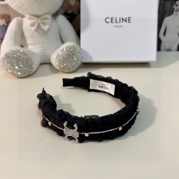 New Arrival Celine Headdress 0041