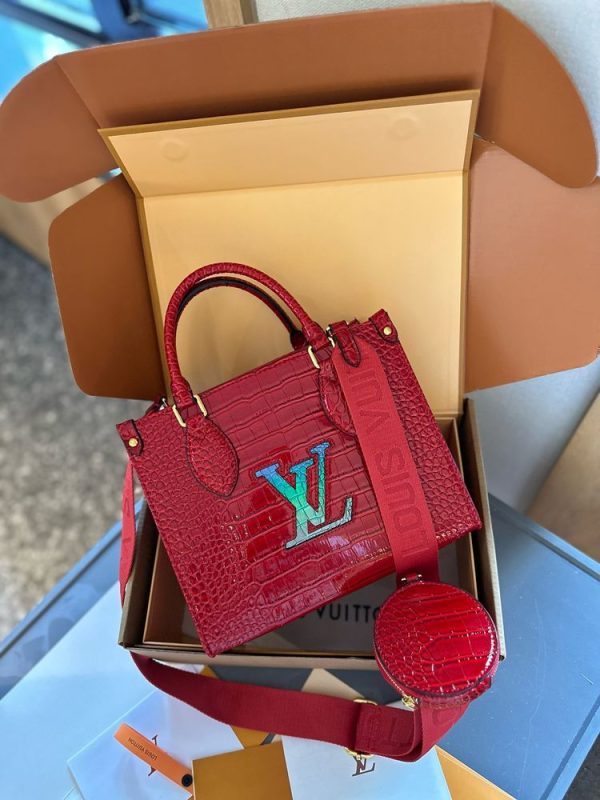 New Arrival LV Handbag L973.1