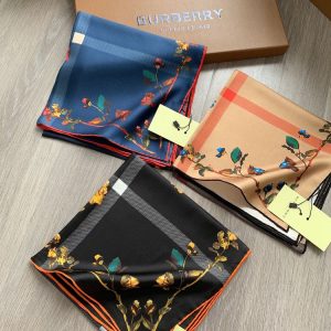 New Arrival Burberry Scarves 0007