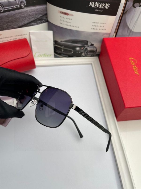 New Arrival Cartier Sunglasses 008