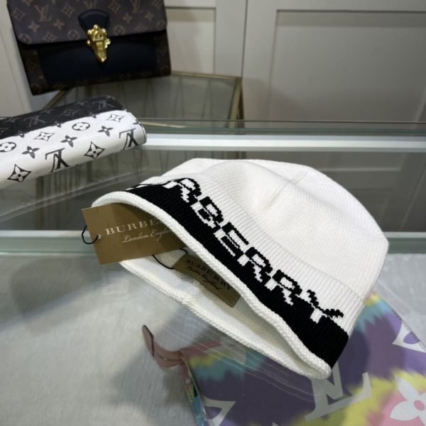 New Arrival Burberry Hat 0035