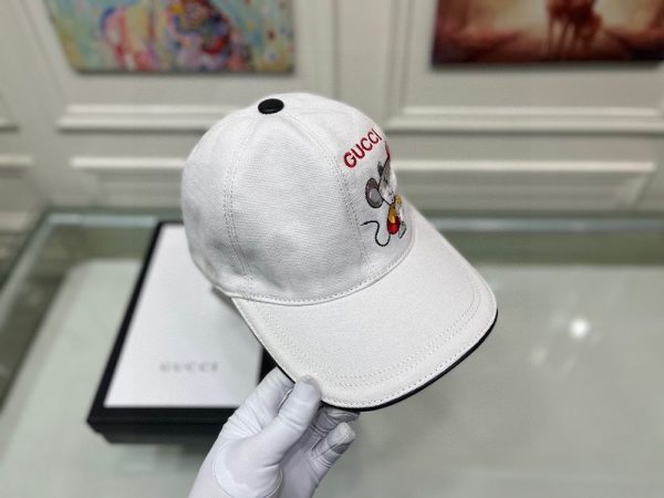 New Arrival GG Hat 0014