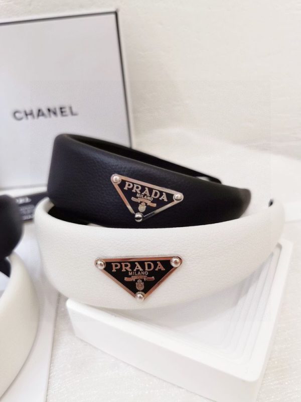 New Arrival Prada Headdress 0037