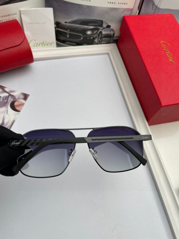 New Arrival Cartier Sunglasses 008