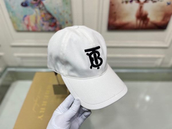 New Arrival Burberry Hat 0008