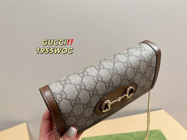 New Arrival GG Handbag G165