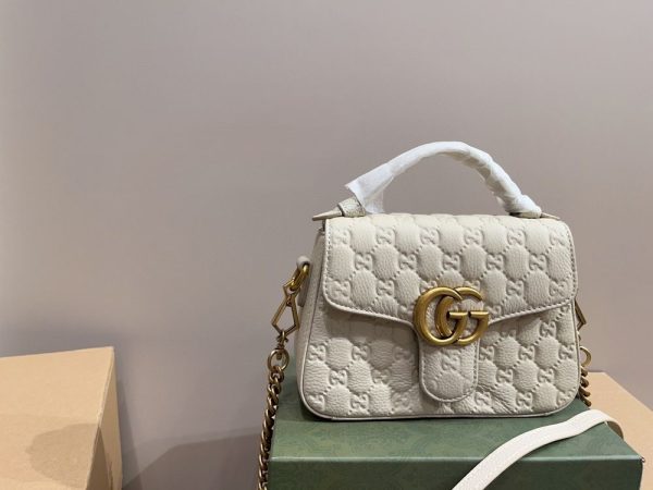 New Arrival GG Handbag G219