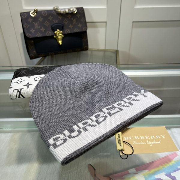 New Arrival Burberry Hat 0035