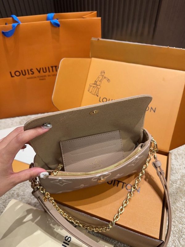 New Arrival LV Handbag L915