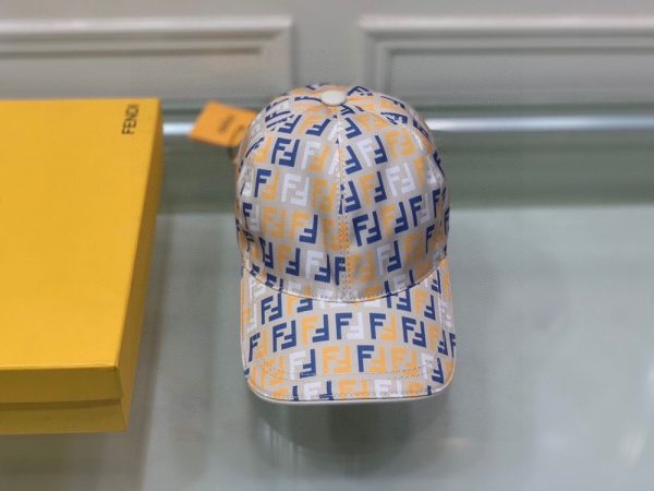 New Arrival Fendi Hat 0007