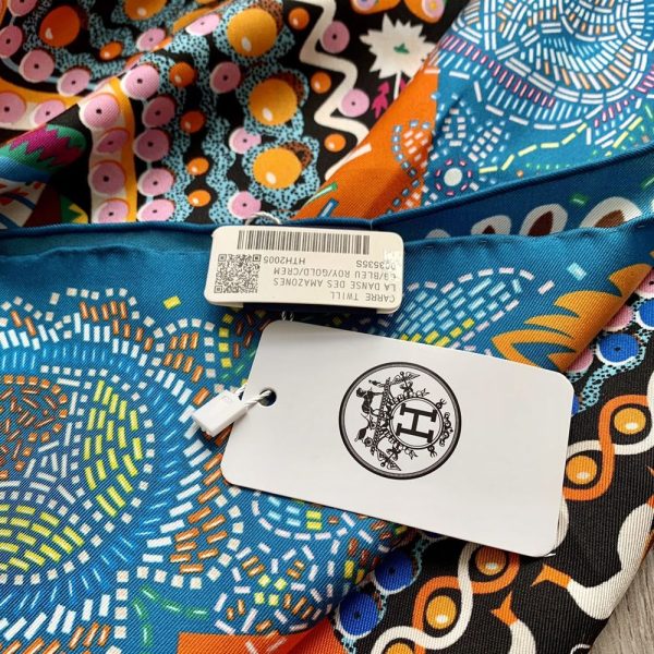 New Arrival Hermes Scarves 0000