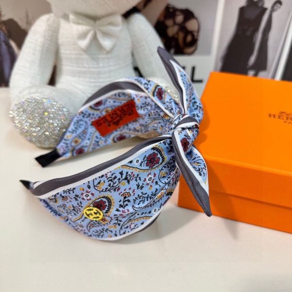 New Arrival Hermes Headdress 0034