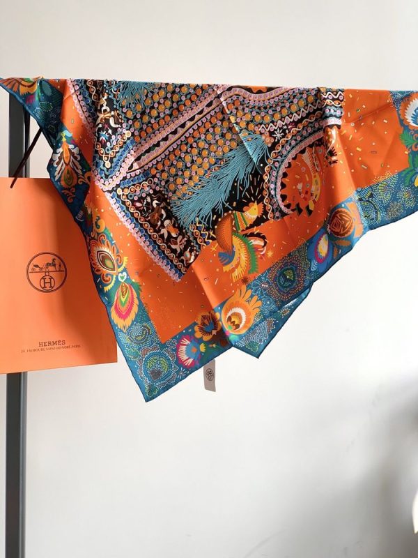 New Arrival Hermes Scarves 0000