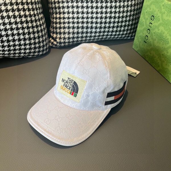 New Arrival GG Hat 0028