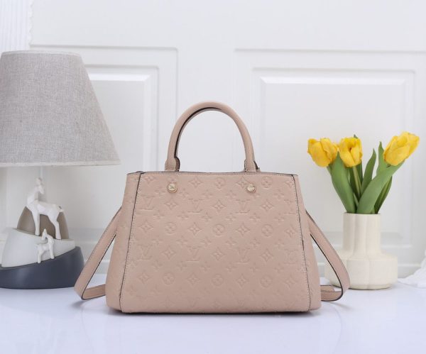 New Arrival LV Handbag L923