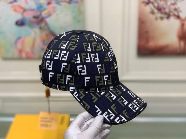 New Arrival Fendi Hat 0007