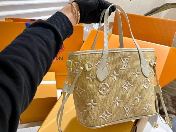 New Arrival LV Handbag L909