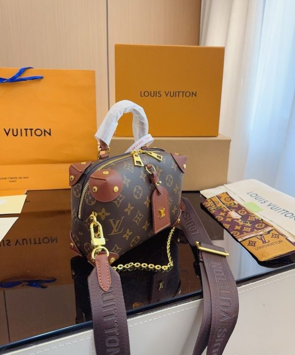 New Arrival LV Handbag L843