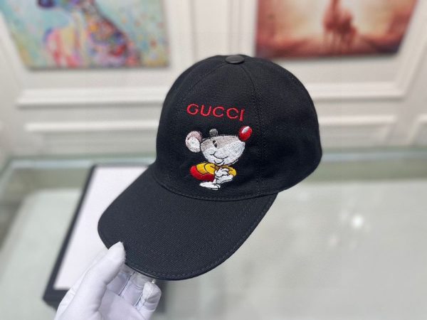 New Arrival GG Hat 0014