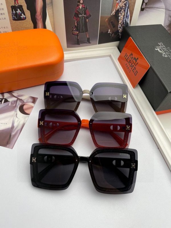 New Arrival Hermes Sunglasses 002